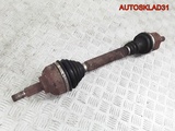 Полуось передняя левая Рено Эспейс 4 2.0 F4R АКПП (Изображение 3)
