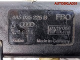 Усилитель антенны Audi A4 B5 4A5035225B (Изображение 3)