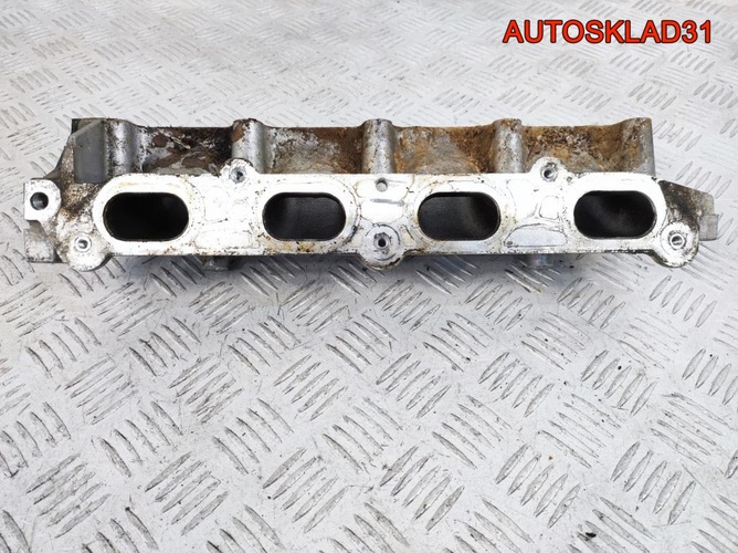 Коллектор впускной Renault Laguna 2 2,0 F4K 114729