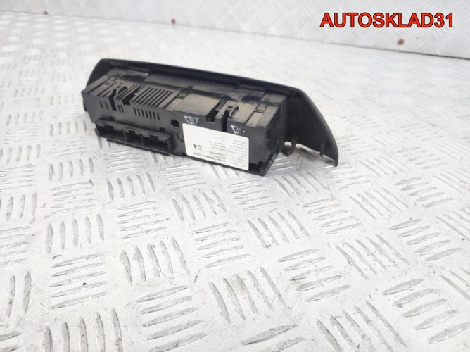 Блок управления климата VW Polo 6Q0907044
