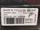 Фара правая Nissan Note E11 260109U100 (Изображение 8)