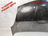 Капот Nissan Note E11 F51009U0M0 Дорест (Изображение 4)
