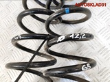 Пружина задняя Volkswagen Golf 5 1K0511115BQ (Изображение 5)