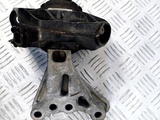 Опора двигателя правая Peugeot 208 9676771080 (Изображение 8)