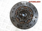 Комплект сцепления Ford Galaxy 1.8 QYWA 6G916477BB (Изображение 7)