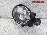 Фара противотуманная левая Renault Clio 3 (Изображение 4)