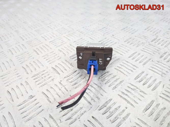 Резистор отопителя Kia Ceed 972354D000