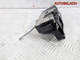 Замок двери передней левой Opel Astra G 24444015 (Изображение 7)