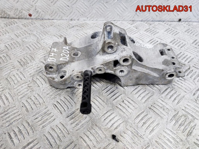 Кронштейн генератора BMW F30 В47D20A 11167619250