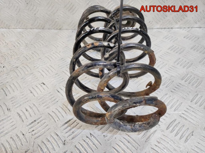 Пружина задняя SEAT Leon 1M1 Комплект