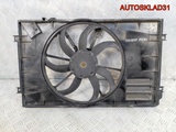 Вентилятор радиатора Volkswagen Touran 1K0959455EF (Изображение 6)