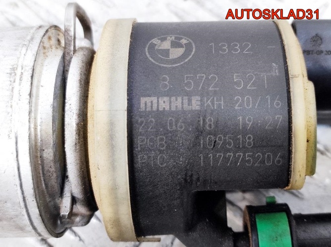 Фильтр топливный BMW F30 2,0 B47D20A 13328572522