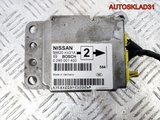 Блок управления AIR BAG Nissan Primera 98820AV200 (Изображение 4)
