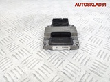 Блок эбу Opel Vectra B 1.6 Z16XE 09353479 Бензин (Изображение 2)