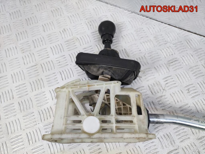 Кулиса МКПП Opel Zafira A 90446244