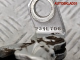Петля двери задняя левая нижняя Ford Fusion (Изображение 5)