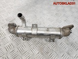 Радиатор EGR Volkswagen Sharan 1.9 AUY 038131513P (Изображение 6)