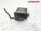 Блок управления светом Audi A8 D3 4E0907357 (Изображение 1)