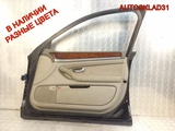 Дверь передняя правая Голая Audi A8 4E 4E0831052C (Изображение 7)
