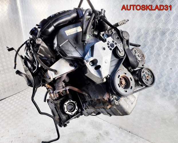 Двигатель APG Audi A3 8L 1.8 Бензин