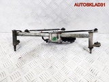 Трапеция стеклоочистителей Skoda Rapid 5JB955023B (Изображение 6)
