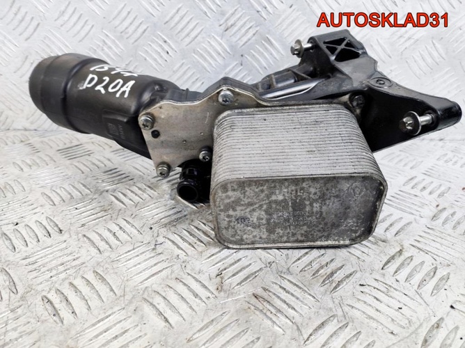 Корпус масляного фильтра BMW F30 11428513963