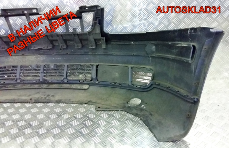 Бампер передний Volkswagen Passat B5 3B0807217