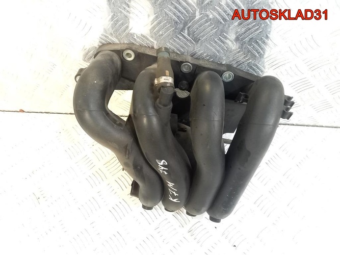 Коллектор впускной Renault Kangoo 7700875337
