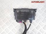 Блок управления отопителем Ford Galaxy 7M5907049D (Изображение 5)