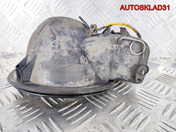 Лючок бензобака в сборе Ford Focus 2 4M51A405A02AB