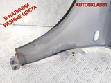 Крыло переднее правое Audi A4 B6 8H0821106 Cabrio (Изображение 8)