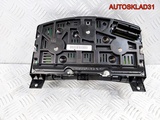 Панель приборов Opel Astra H 13216684 Дизель (Изображение 7)