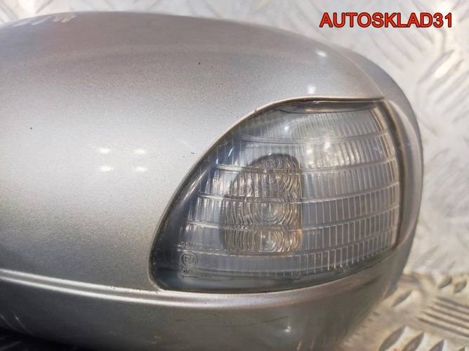 Зеркало левое Mercedes Benz W210 A2108100776