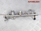 Рейка топливная Mercedes Benz W203 A2710702595 (Изображение 4)