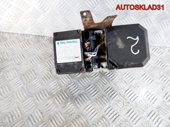 Автономный отопитель Opel Astra G 66888C Бензин