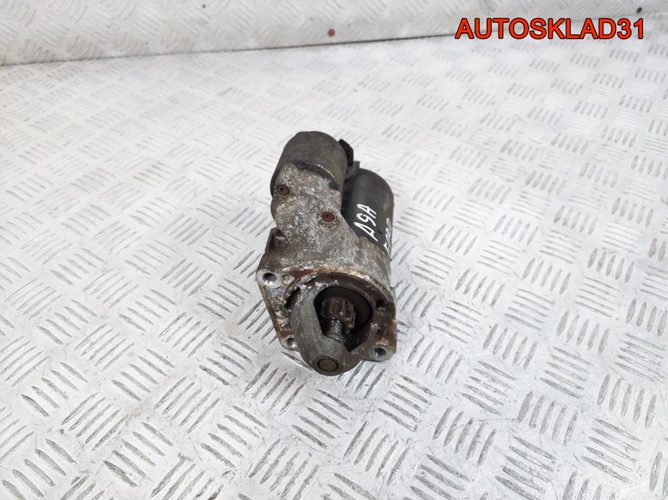Стартер Ford KA 1.3 А9А 1564732 Бензин