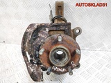 Кулак поворотный передний правый Nissan Qashqai 1 (Изображение 1)