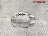 Радиатор масляный Audi A3 8L 1,6 AKL 078117021A (Изображение 1)