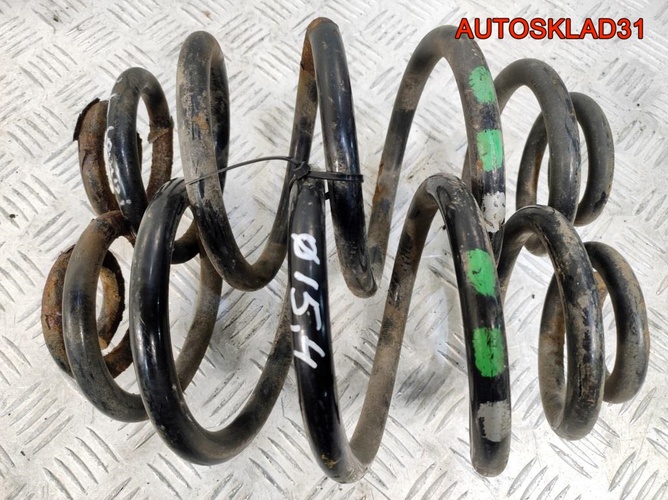 Пружина задняя VW Passat B5 4B0511115D Combi