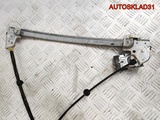 Стеклоподъемник передний правый Skoda Octavia A4 1U0837462B (Изображение 3)