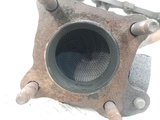 Катализатор Volkswagen Golf 4 BCA 036178EAAA (Изображение 4)