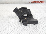 Замок двери передней левой Ford Focus 3M5AR21813ER (Изображение 1)