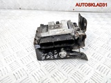Блок эбу Opel Astra H 1.9 Z19DT 55566279 Дизель (Изображение 2)