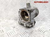 Заслонка дроссельная VW Golf 7 1,2 CJZA 03F133062B (Изображение 4)