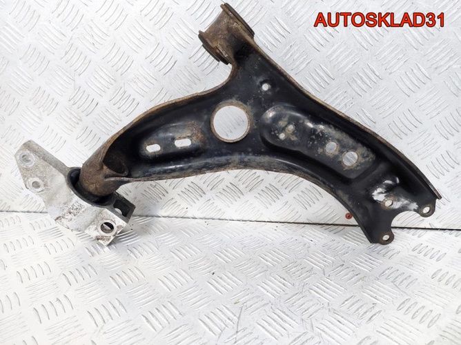 Рычаг передний левый VW Golf 5 1K0407151BC