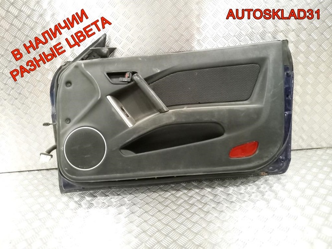 Дверь передняя правая Hyundai Coupe GK
