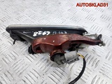 Фара противотуманная левая BMW E46 63178361951 (Изображение 4)