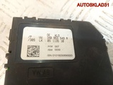 Блок подрулевой Volkswagen Golf 5 1K0953549A (Изображение 3)