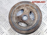 Шкив коленвала Hyundai Getz 1.3 G4EA Бензин (Изображение 5)