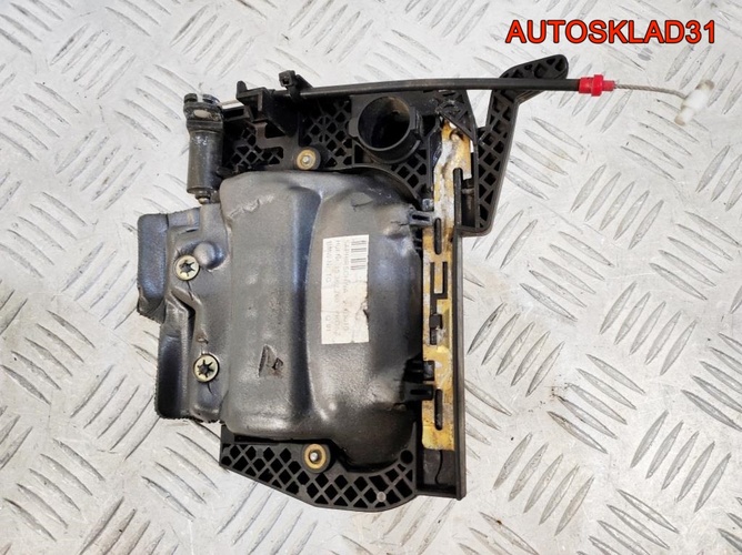 Ручка двери передняя правая BMW E39 51218245462